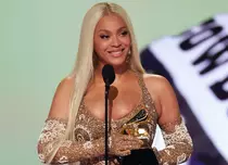 Premiile Grammy 2025: Beyoncé a primit pentru prima dată cel mai important trofeu! / LISTA completă a câștigătorilor