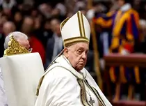 Papa Francisc a fost înmormântat. 200.000 de oameni au participat la funeraliile Suveranului Pontif