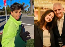 Sebastian Dobrincu și Iasmina Ianțu nu se mai ascund. Au plecat împreună într-o vacanță în Grecia