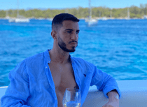 Alin Simoiu nu mai ispitește, ci investește. „100% din timpul meu este alocat afacerilor”. Cum s-a schimbat viața fostei ispite de la „Insula Iubirii”