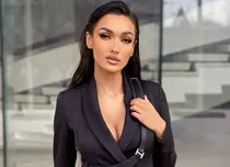 Viviana Sposub, schimbare radicală după despărțirea de George Burcea. Cum arată acum