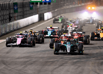 Formula 1. Cine transmite Marele Premiu de la Las Vegas și când se difuzează