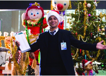 Warner TV dă startul programului de sărbători. Ce filme romantice vor fi difuzate de Crăciun