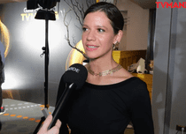 Ada Condeescu, confesiuni rare despre sărbători și 2026: „Vreau mai mult timp pentru mine și oamenii apropiați” | EXCLUSIV
