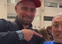 Fanii Asia Express, invitați la un eveniment inedit cu Gabi Tamaș și Serghei Mizil: „Așa am ajuns la acest șpriț de iarnă”