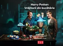 Ce e nou la televiziunile Warner Bros. Discovery în decembrie. Seria „Misiune Imposibilă” și „Harry Potter: Vrăjitorii în bucătărie”, între titluri