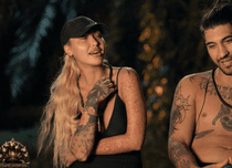 Momente dramatice la „Desafio”: Delia Salchievici a fost înțepată de un păianjen. „Mi s-a făcut rău”. Ce s-a întâmplat în episodul din 26 ianuarie