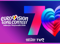 Eurovision 2026: TVR a deschis înscrierile pentru Selecția Națională. Datele-cheie și pașii de urmat
