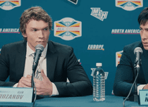 Serialul „Rivalitate arzătoare” este disponibil pe HBO Max. Ce știm despre producție