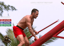 Tensiuni uriașe la „Desafio: Aventura”. Vladimir Drăghia, implicat în două scandaluri într-o singură ediție. Ce s-a întâmplat în episodul difuzat pe 13 ianuarie