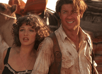 Reuniune spectaculoasă: Fraser și Weisz se întorc în „The Mummy” după 30 de ani. Când ajunge filmul în cinematografe