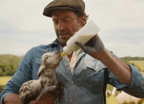 Bryan Cranston și Julia Louis-Dreyfus fac echipă cu Hugh Jackman într-o comedie polițistă atipică: Totul despre „Turma vede urma”