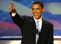 Showtime lucrează cu un scriitor de discursuri al lui Obama la un serial 