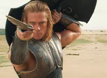 Cum s-a accidentat Brad Pitt la filmările de la „Troia” și alte dezastre din culisele unor pelicule celebre