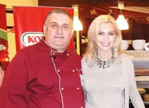 Horia Vîrlan: “Luana Ibacka arată trăsnet!”
