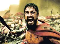 300 – Eroii de la Termopile