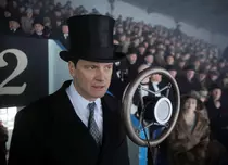 Întoarcerea filmului de Oscar