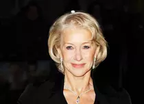 Helen Mirren are o dublură cu 39 de ani mai tânără