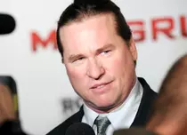Val Kilmer se întoarce în „Top Gun 2”