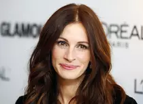 Actriţa Julia Roberts este o mamă severă