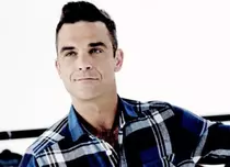 Robbie Williams vrea să detecteze OZN-uri