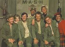 M.A.S.H.