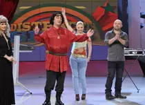 Formația Class lansează o nouă piesă la „Distractis”