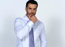 De ce-l urăsc toţi bărbaţii pe David Zepeda 