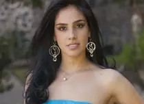 Sandra Echeverria s-a măritat 