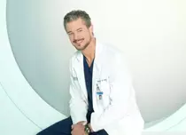 Eric Dane pleacă din serialul "Anatomia lui Grey"