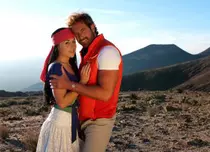Telenovela "Refugiul" îi aduce pe Zuria Vega şi Gabriel Soto la Acasă Gold