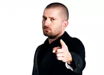Cheloo nu se împacă deloc cu franceza. O va demonstra duminică!