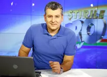 Mihai Dedu se scoală de 10 ani cu noaptea-n cap