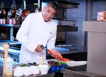 Joseph Hadad, îngrozit de România la început