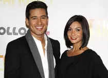Mario Lopez vrea patru copii
