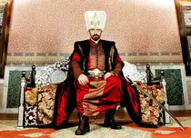 "Suleyman Magnificul" se întoarce, diseară, la TV