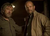 Killer Elite: Înfruntarea