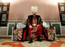 Azi, în “Suleyman”: Hurrem pierde încrederea Sultanului