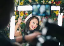 Andra îşi lansează cel mai nou clip la "Happy Hour"