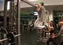 De ce au mers Bendeac şi CRBL la sala de fitness