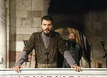 Cine este Mehmet Günsür, Prinţul Mustafa din “Suleyman Magnificul”