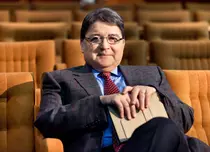 Emil Hurezeanu, noul prezentator de la Digi World 
