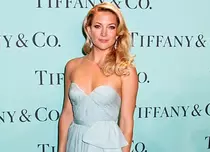 Kate Hudson nu face nazuri la mâncare