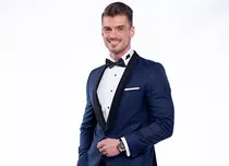 Bogdan Vlădău, gazda celui mai nou sezon "Burlăciţa"