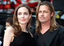 Angelina Jolie şi Brad Pitt vor încă 2 copii