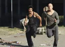 District 13: Ultimatum