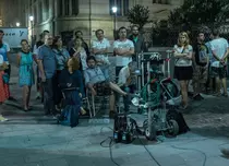 S-au terminat filmările la serialul "Rămâi cu mine"