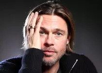 Brad Pitt a fost curtat de Biserica Scientologică