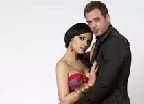 Maite Perroni şi William Levy, împreună în telenovela „Triumful dragostei” (Acasă)
