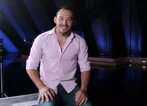 Ștefan Stan prezintă "Killer Karaoke", din toamnă, la Prima TV